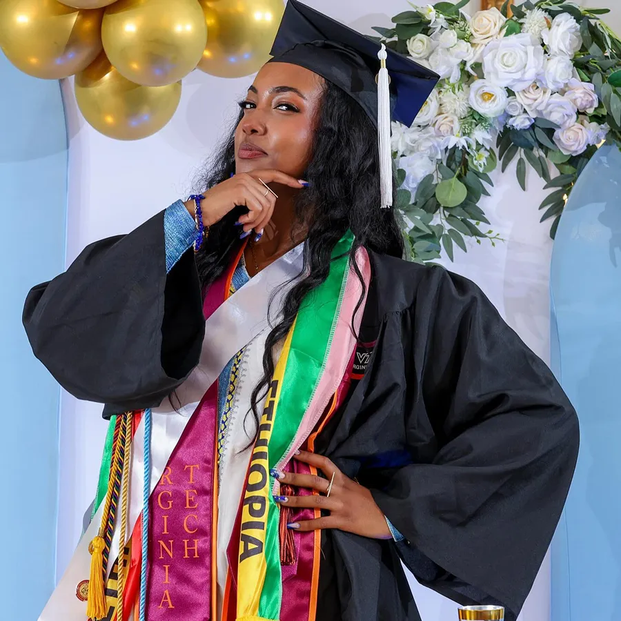 Graduation Photography