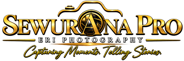 Sewurana Pro Logo