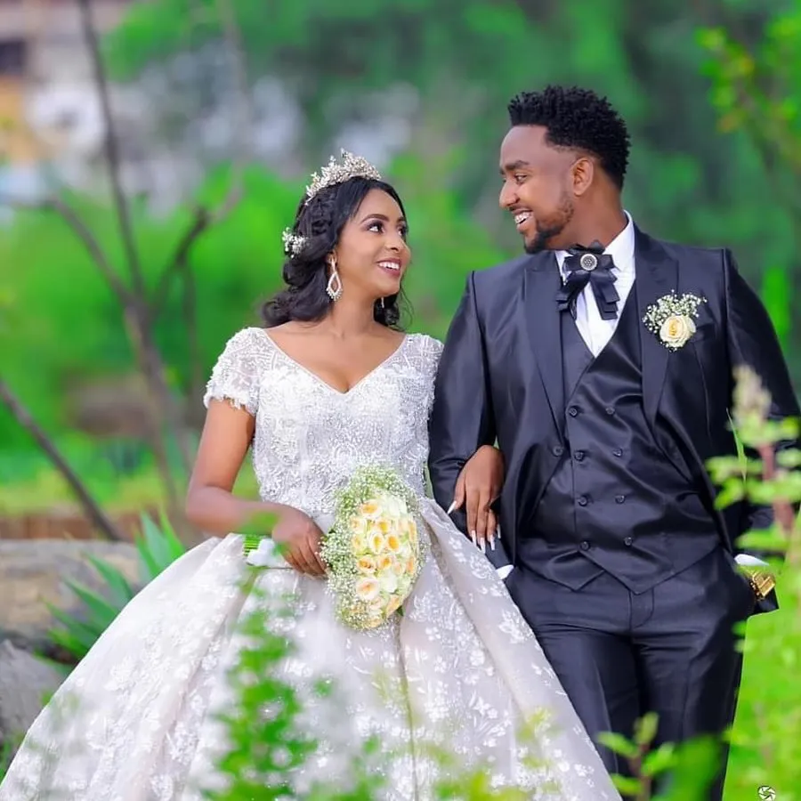 Wedding Photography