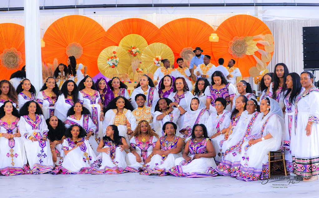 Annual Charity Gala — Event Series VIII - 7