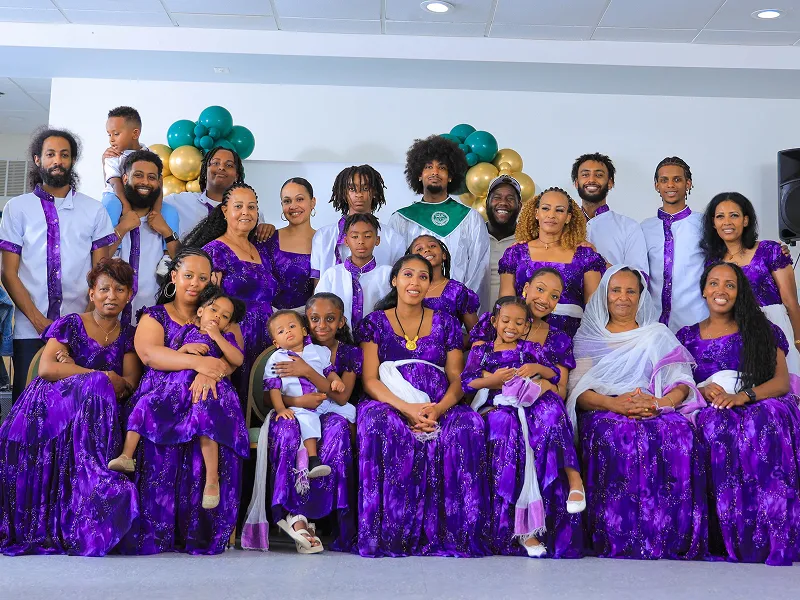Annual Charity Gala — Event Series VIII - 2