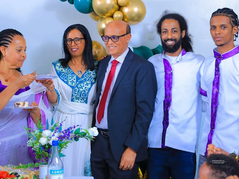Annual Charity Gala — Event Series VIII - 3